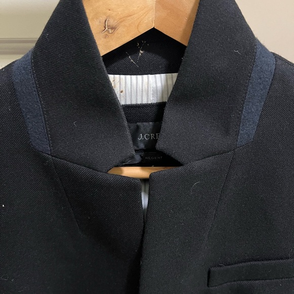 J Crew Regent Wool Blazer - Picture 5 of 7